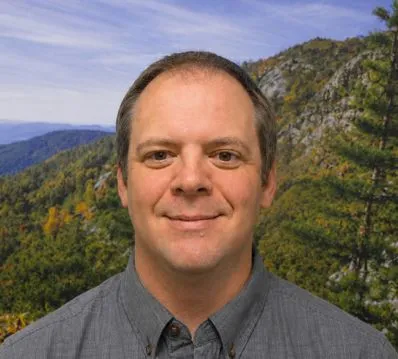 Travis Frank, Psy.D