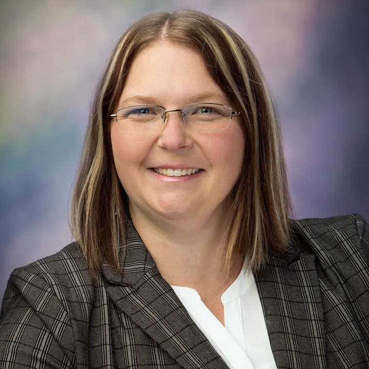 Trista Borgwardt