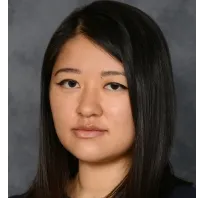 Julie Bing Zhao
