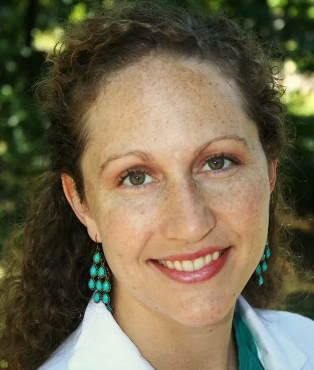 Jessica Anne Fashant-Peterson