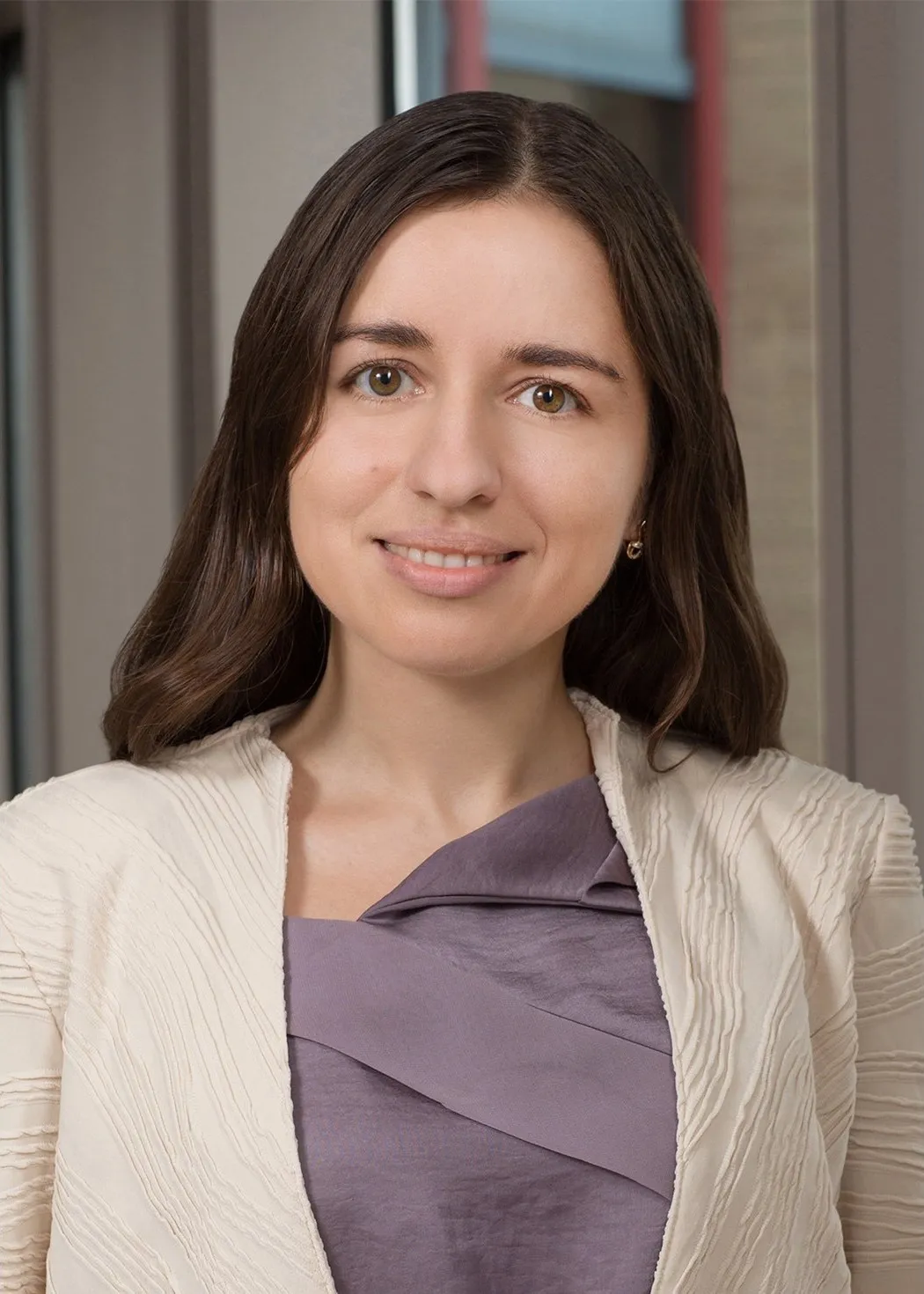Natalia E Plotnikova