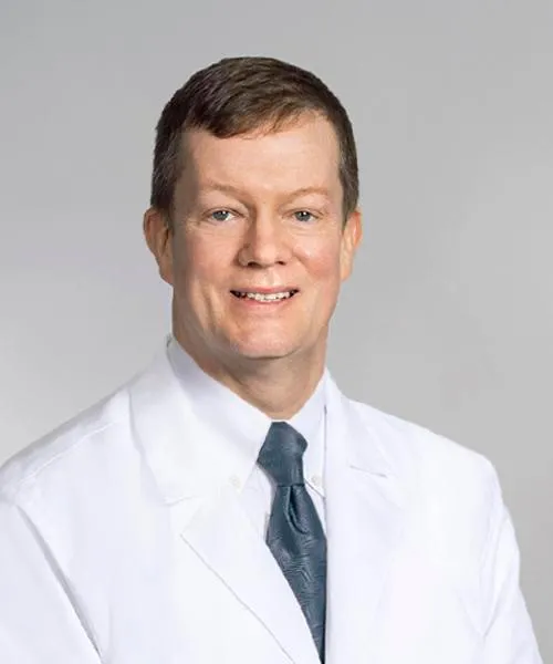 Stephen M. Burns
