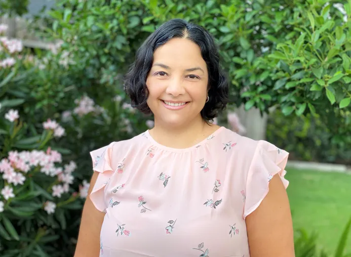 Sandra Milena Amado Medina