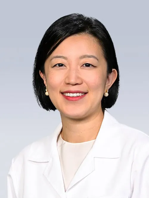 Eunjung (esther) Choi