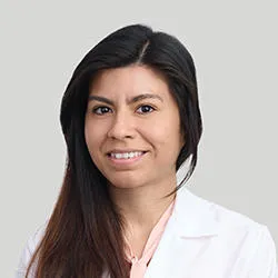 Daisha Corrin Ortega