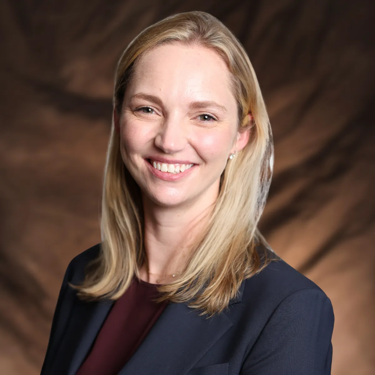 Stephanie M. Gwin