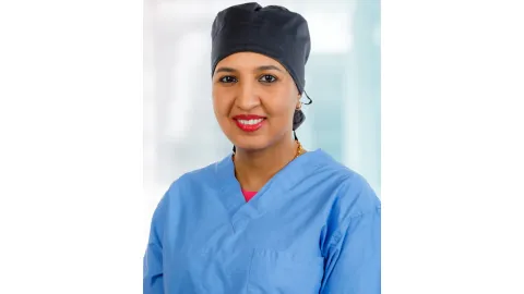 Marwa Elnazeir