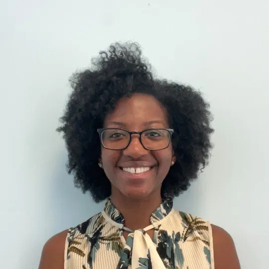 Larissa Ranglin