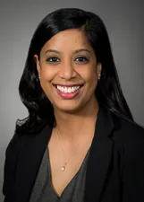 Allysa Padmini Prashad