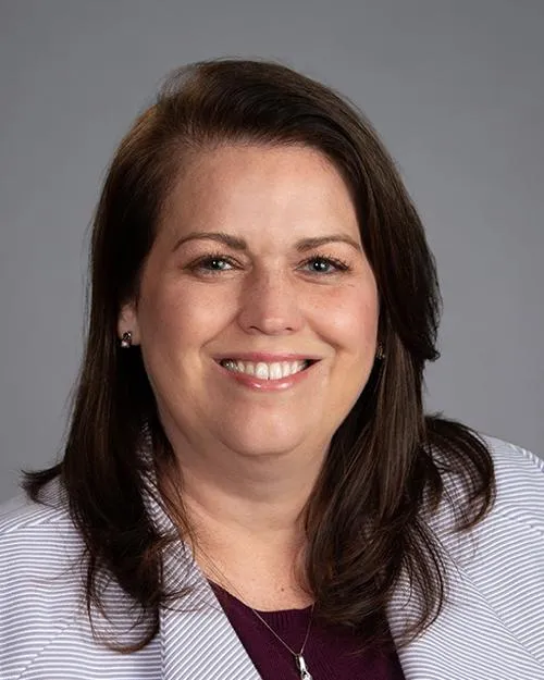 Sarah Marie Kinnard