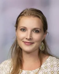 Megan Mcwherter