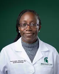 Folake Akanbi