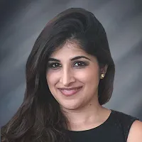 Bani K Singh