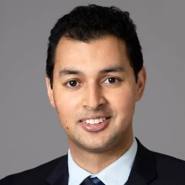 Asad Baig