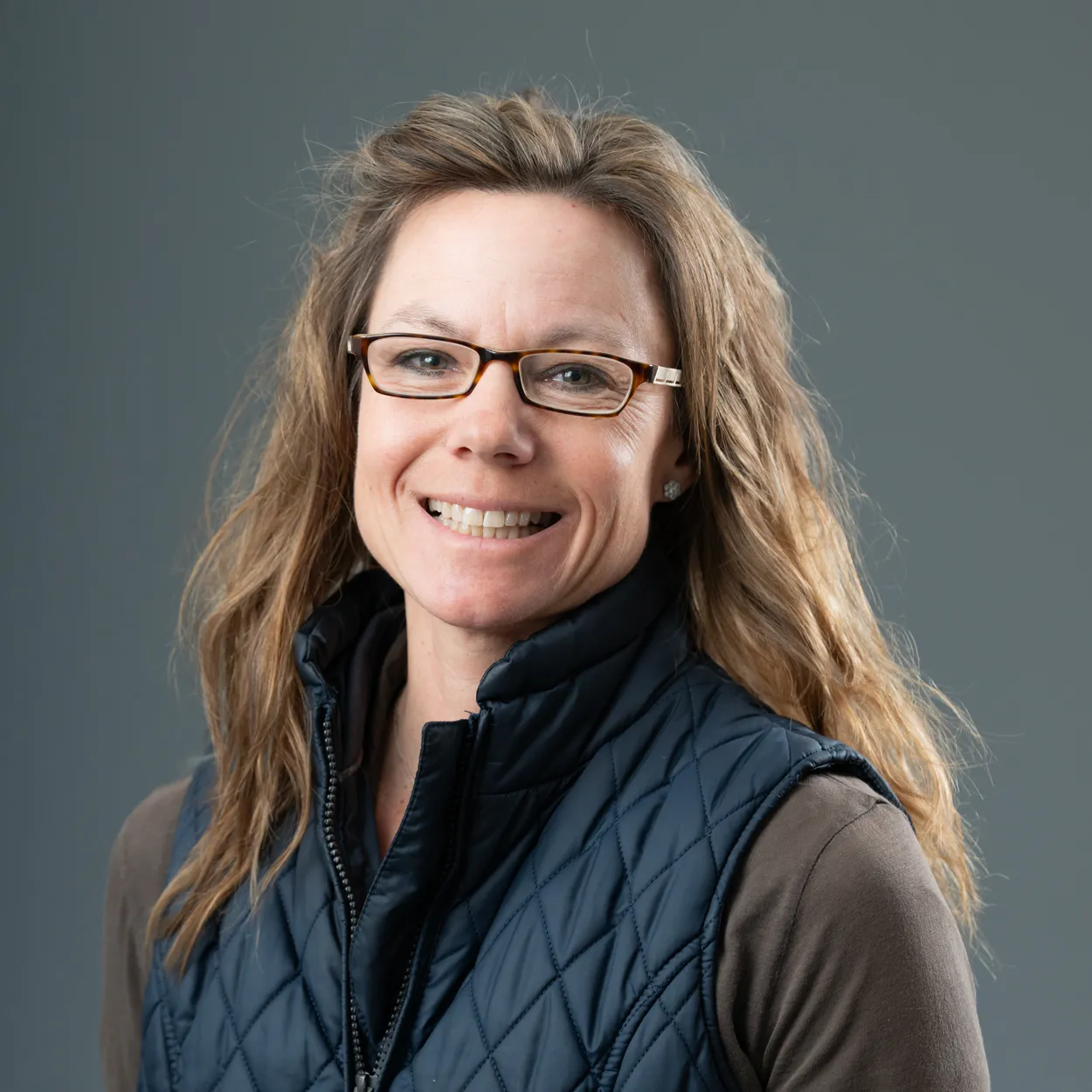 Brooke T. Mclaughlin