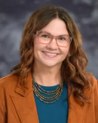 Carrie Potter