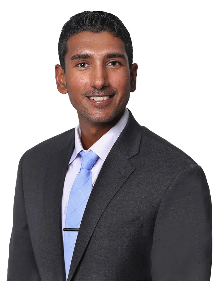 Arjun Dhayalan