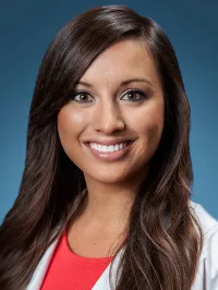 Meredith Sanders
