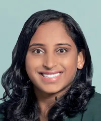 Monica Peravali