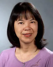 Pauline Leong
