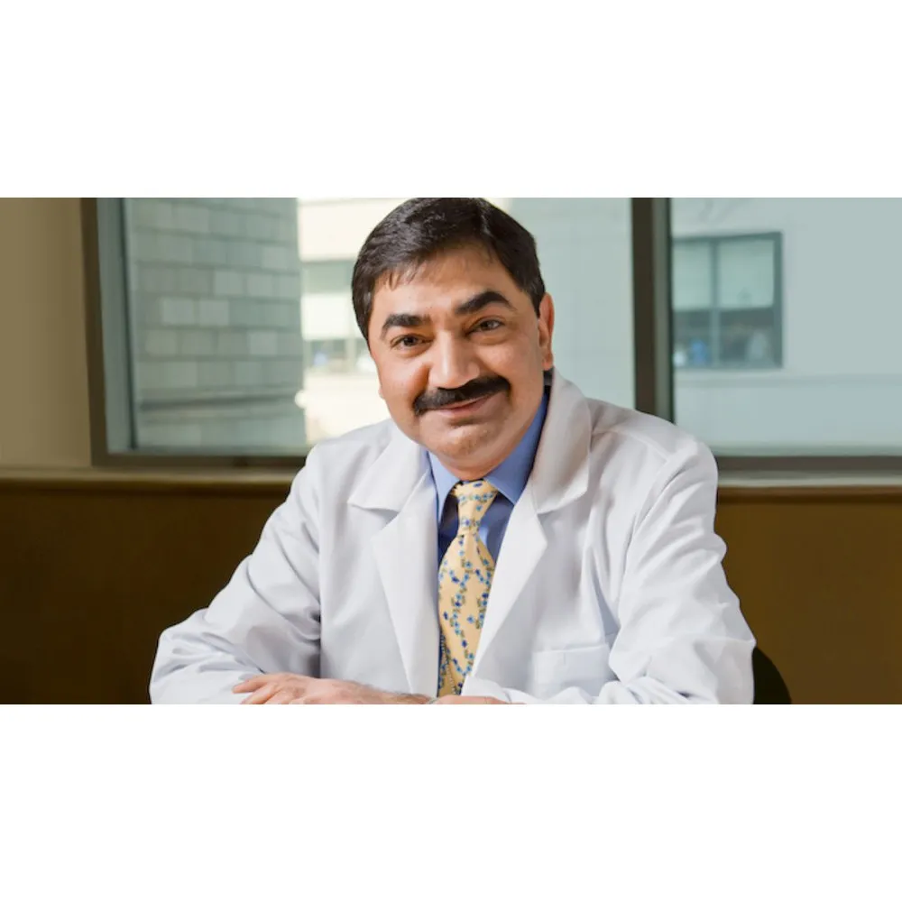 Satish K. Tickoo
