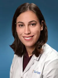 Jessica Funk