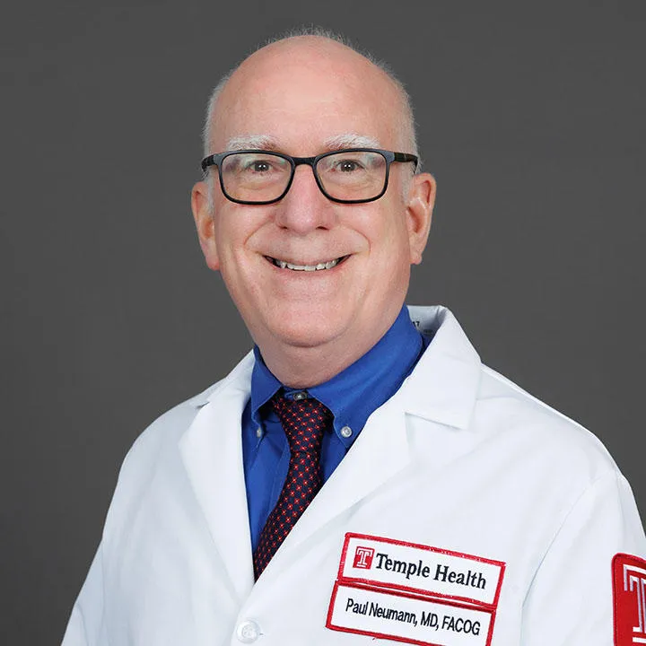 Paul M. Neumann