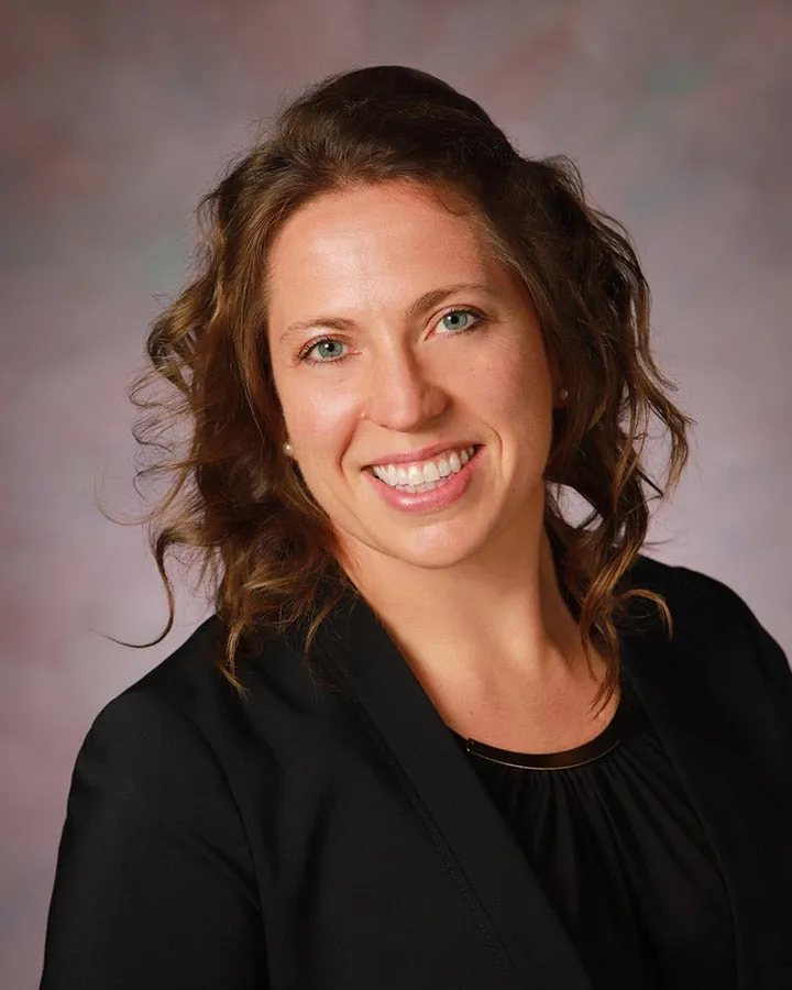 Elizabeth Nicole Borchardt