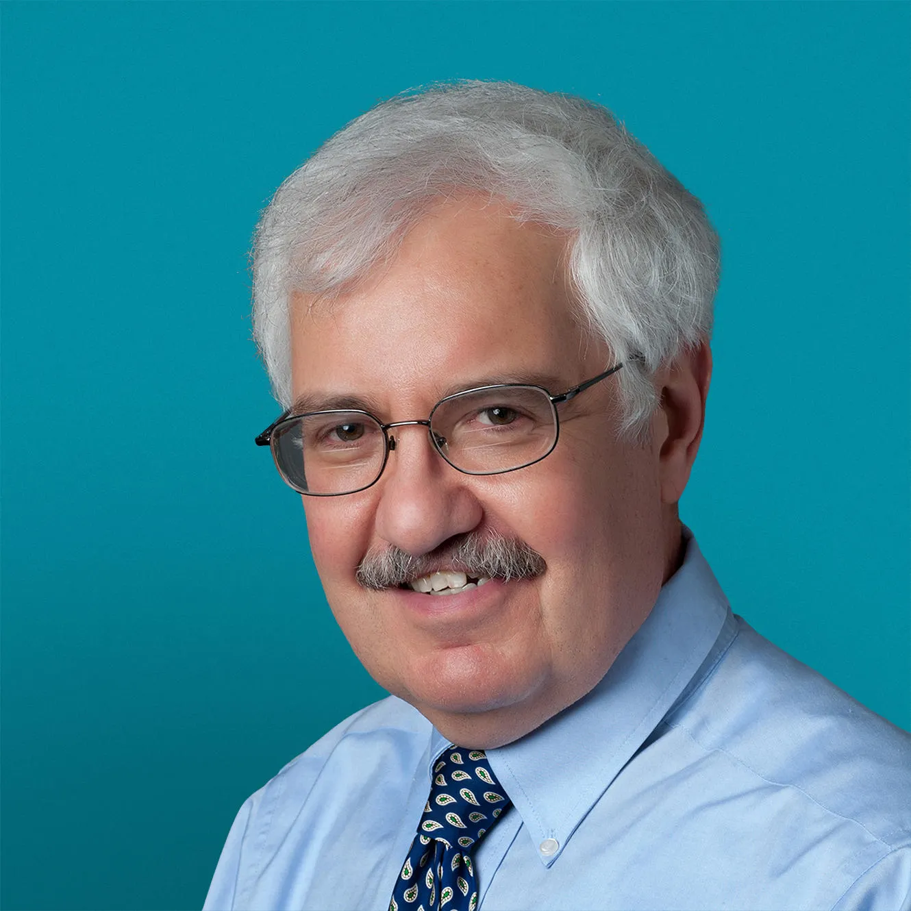 Milton Fred Nathan