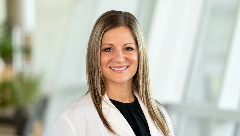 Lindsey Ann Baumhoer