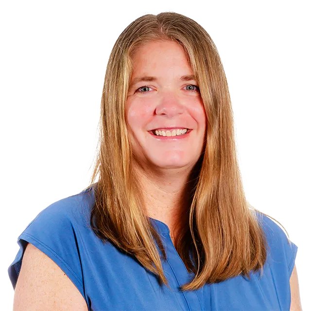 Kristin Elizabeth Woodard