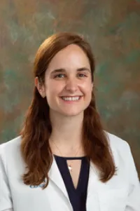 Katherine D. Mayes