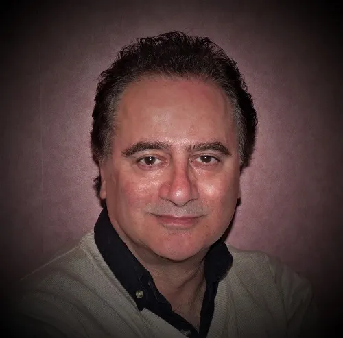 Morris Cavalieri