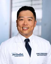 Christopher Jintae Kim