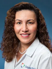 Barbara Davidson