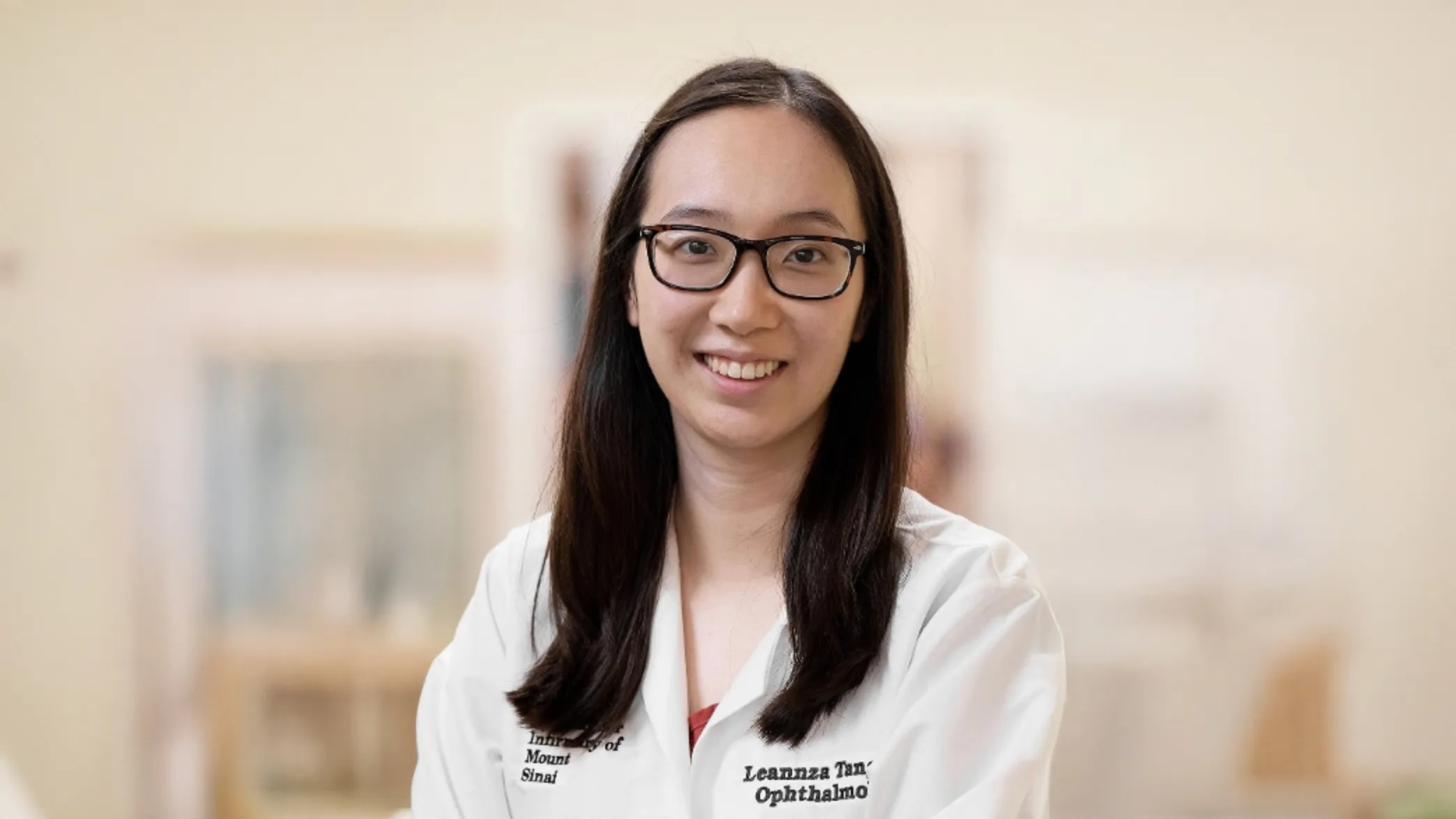 Leannza Yung Ling Tang