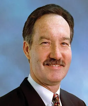 Douglas G. Johnson