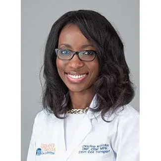 Christine Mazimba