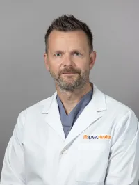 Oliver J Monfredi