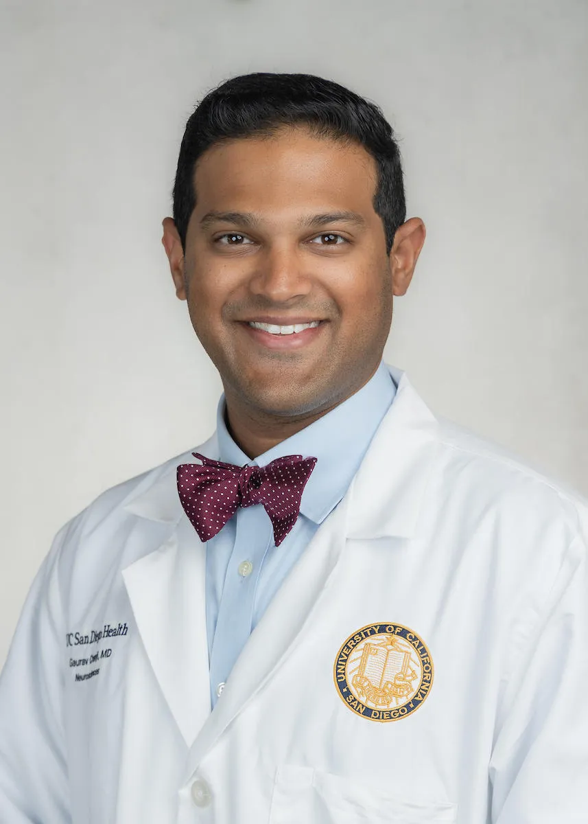 Gaurav Chenji