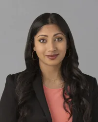 Davina Kumar