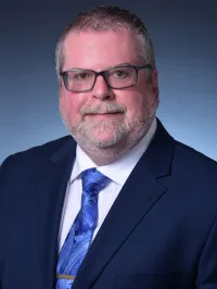 Perry Kent Bohanon