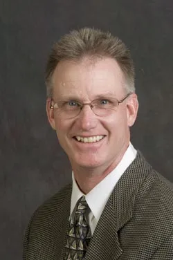 Theodore (ted) D. Smith