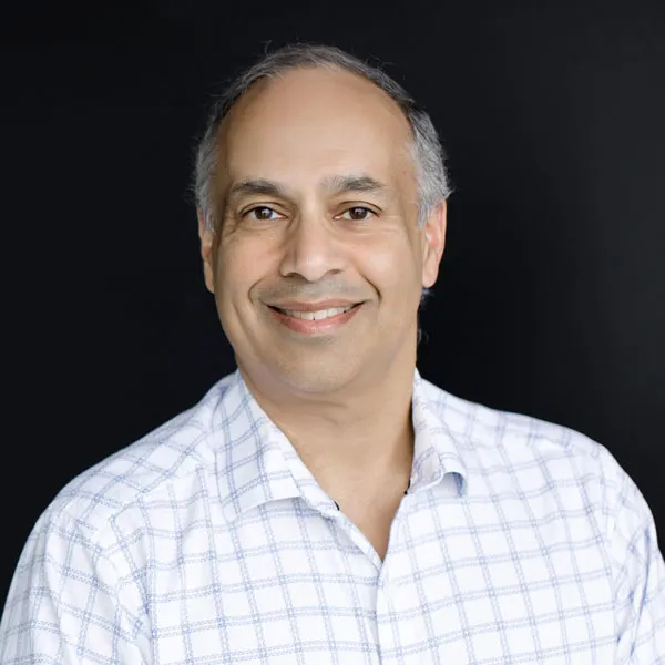 Sudeep Gupta