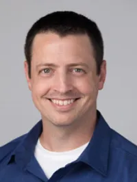 Timothy Jaeger