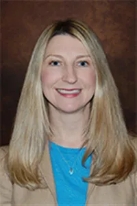 Ashley B Johnson