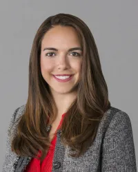 Kristin M. Rivers