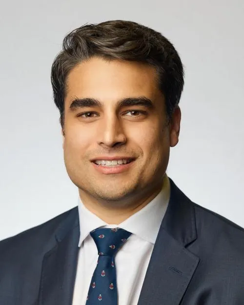 Justin Dhyani