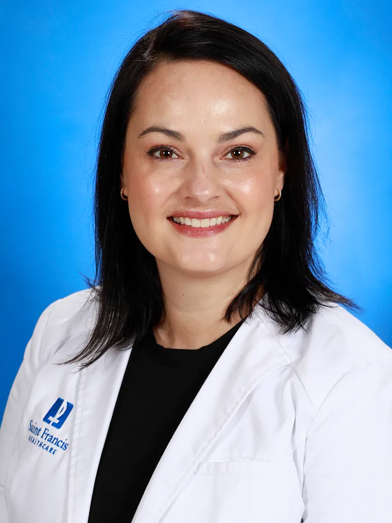 Tia M Rademaker