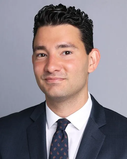 Eric Pletcher